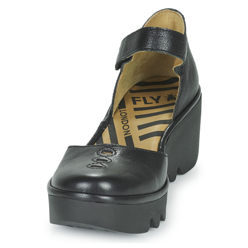 Fly London - BISO - Noir