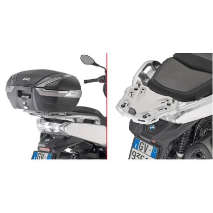 Support top case Givi Monorack