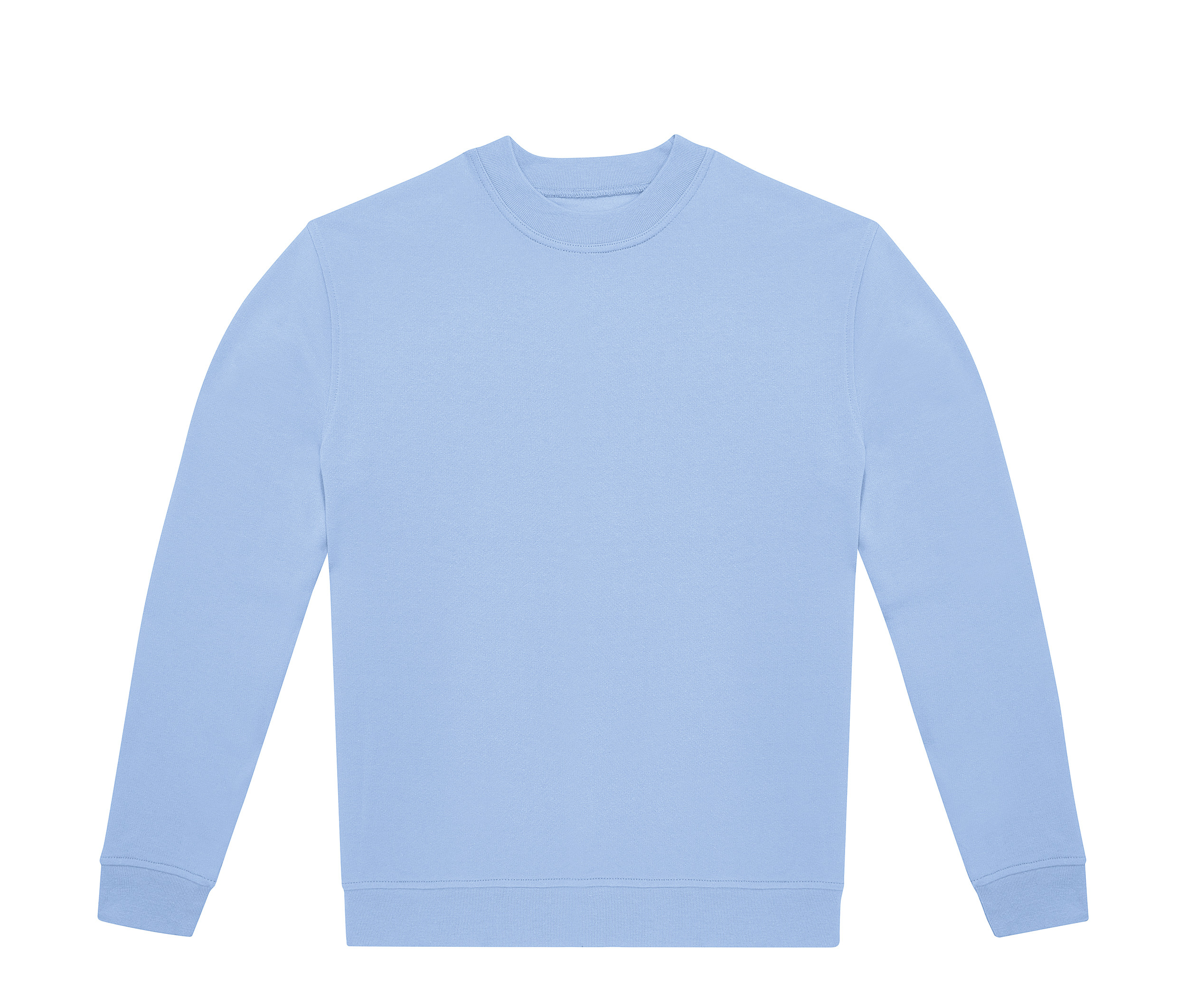 B&C ID332 - Sweat col rond unisexe