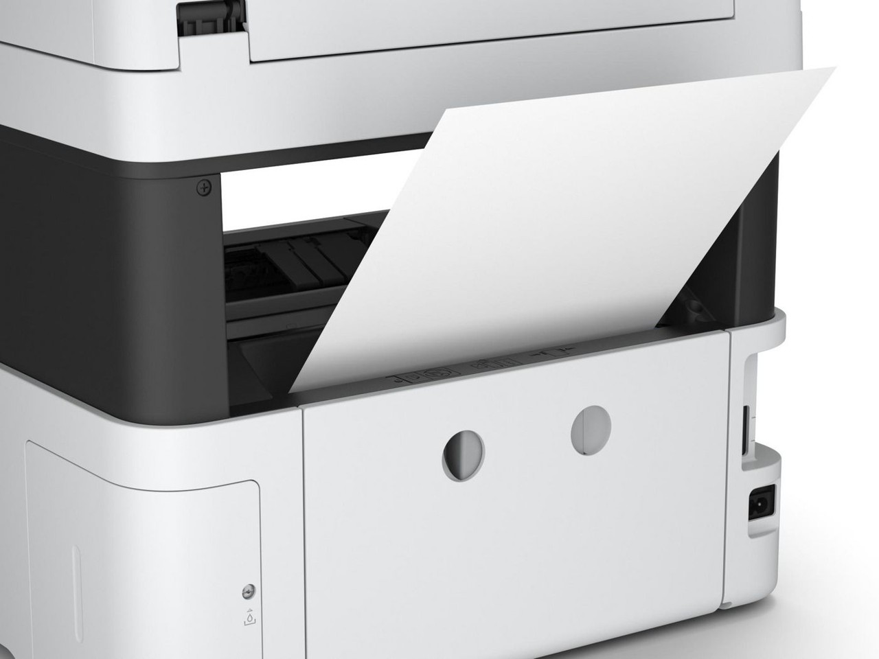 Epson - EcoTank ET-5170 MFP