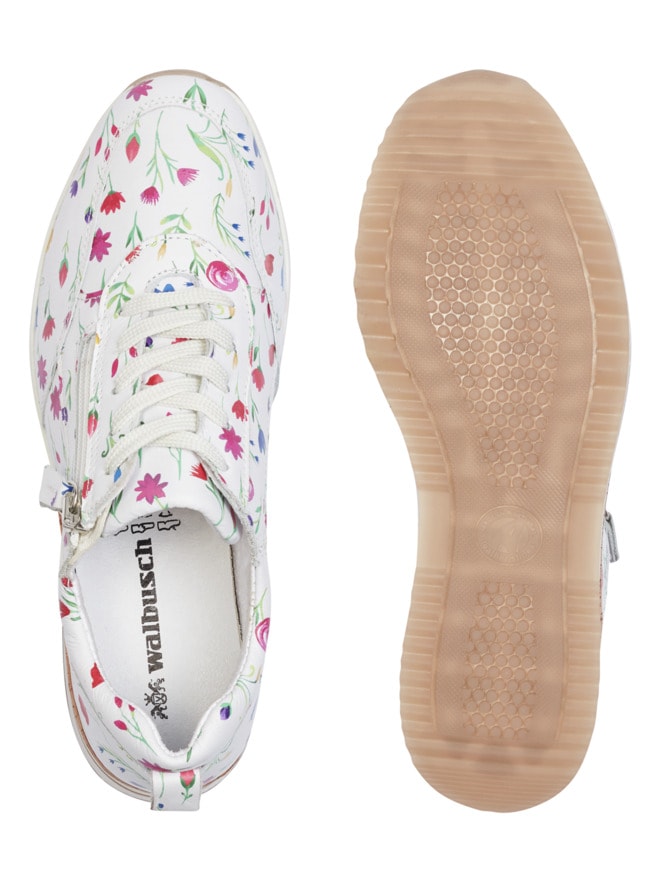 Dynamic-Sneaker