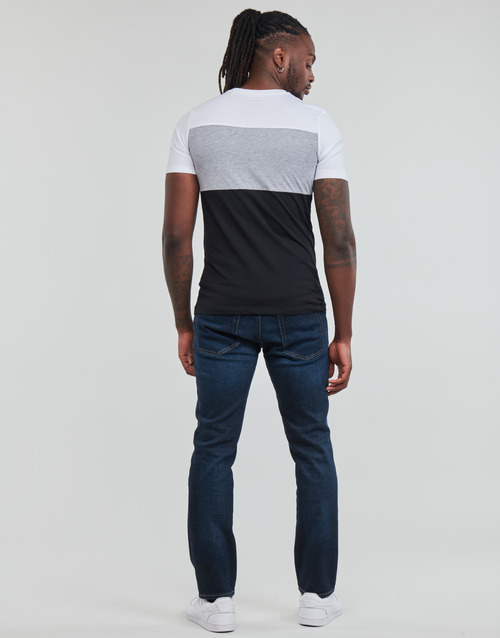 Jack & Jones - JJELOGO - Blanc