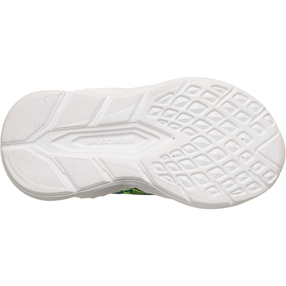 Køb Skechers Blue Skechers Meteor-Lights 2.0