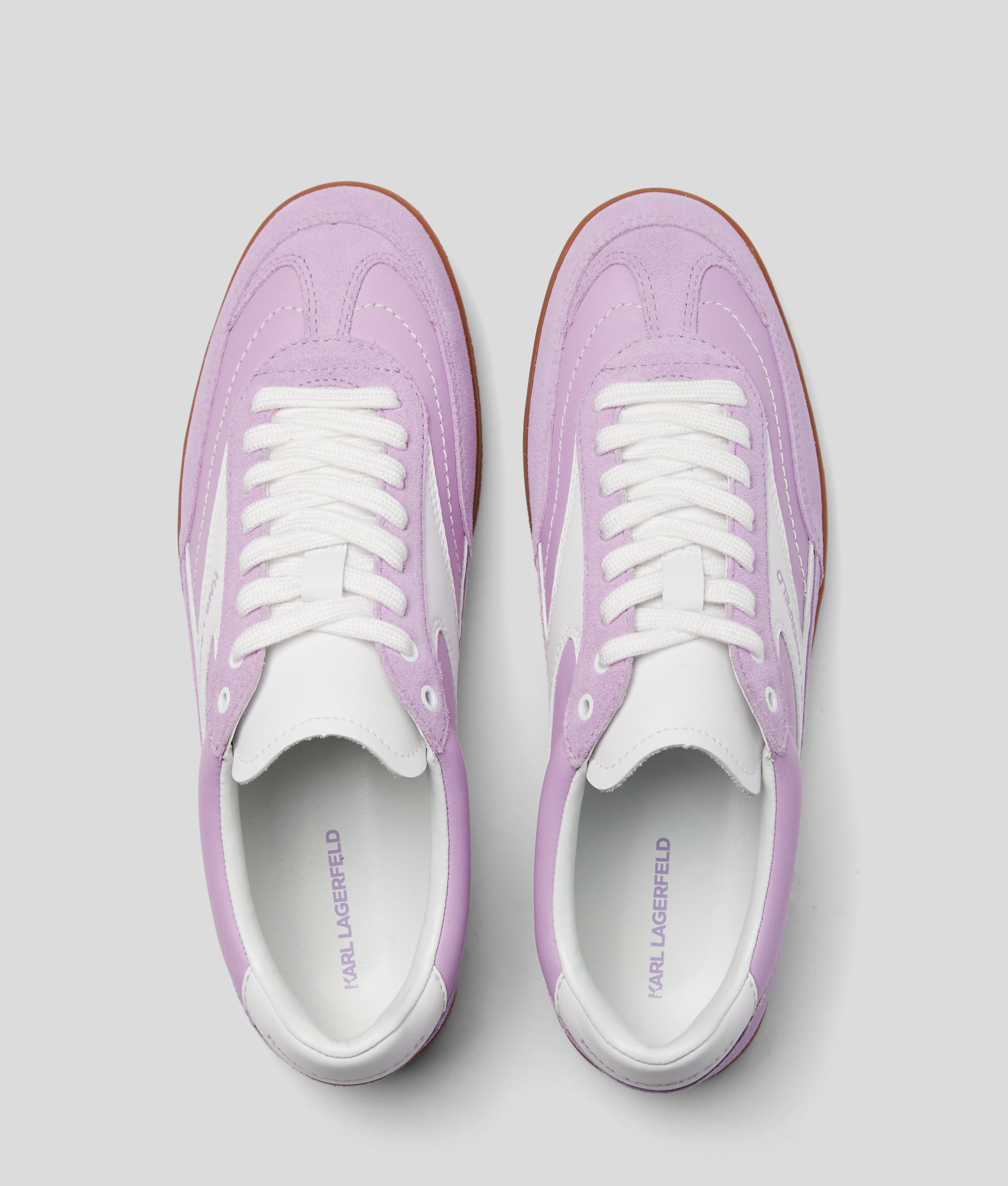 KANDIDATE  LACE SNEAKERS