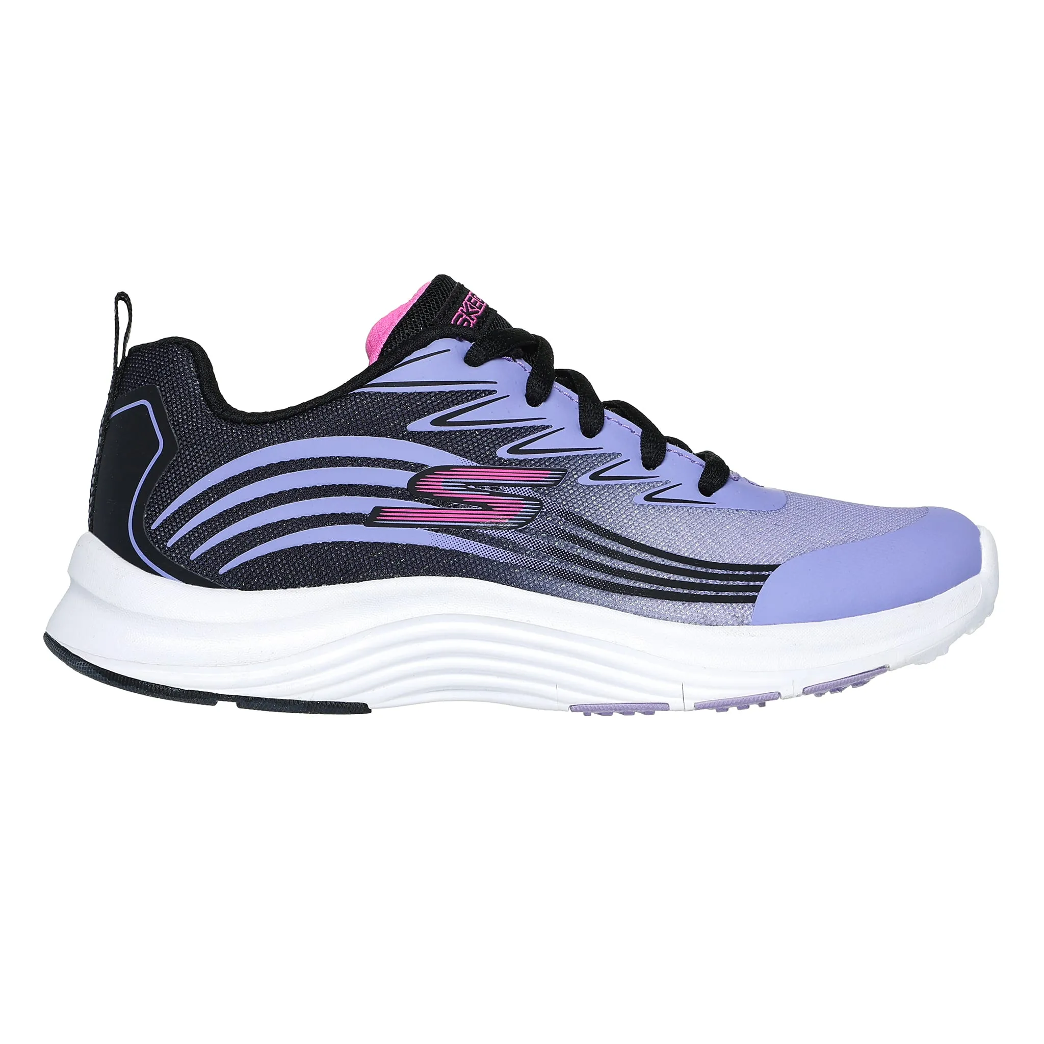 Skechers Soulier Razor Grip Pointures 4-6