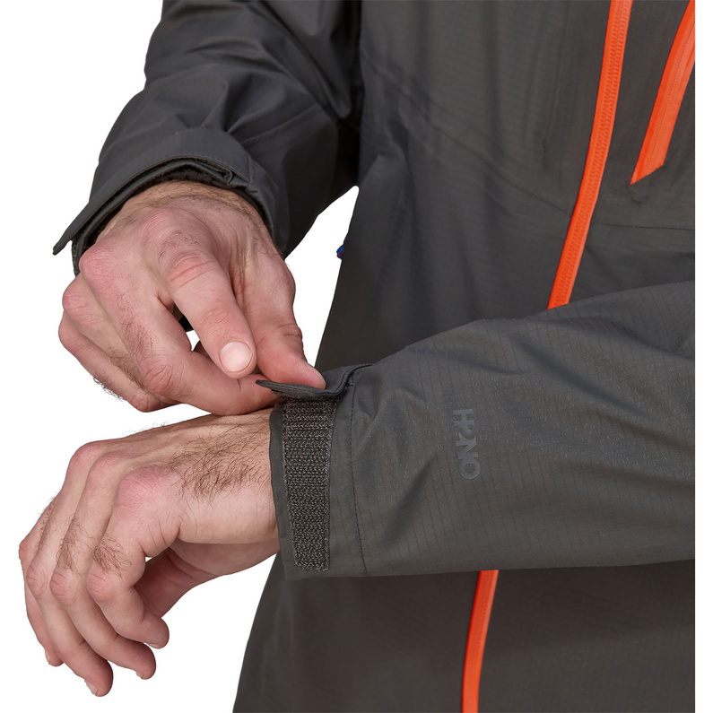Patagonia Herren Granite Crest Jacke