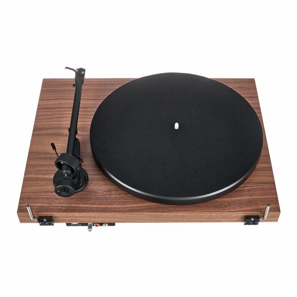 Pro-Ject Debut RecordMaster II WN