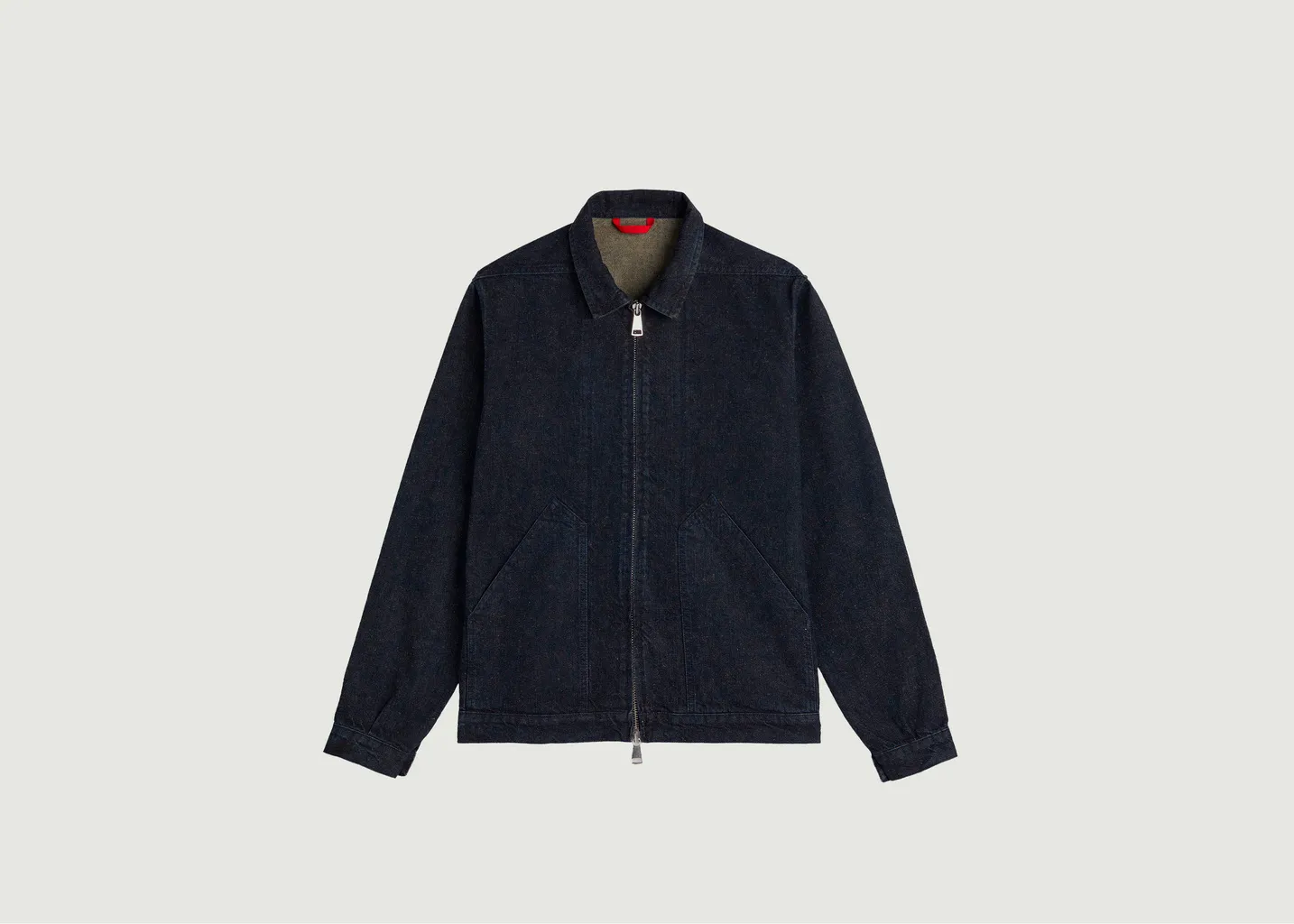 Veste Ancelin Stoned Homecore