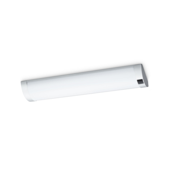 Prolight Nyx TL armatuur met geïntegreerde LED 5 W 260 Lm wit