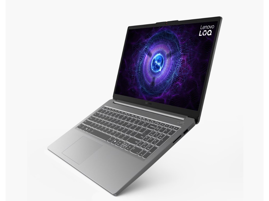 PORTATIL LENOVO LOQ 15IAX9E-09 (15.6\