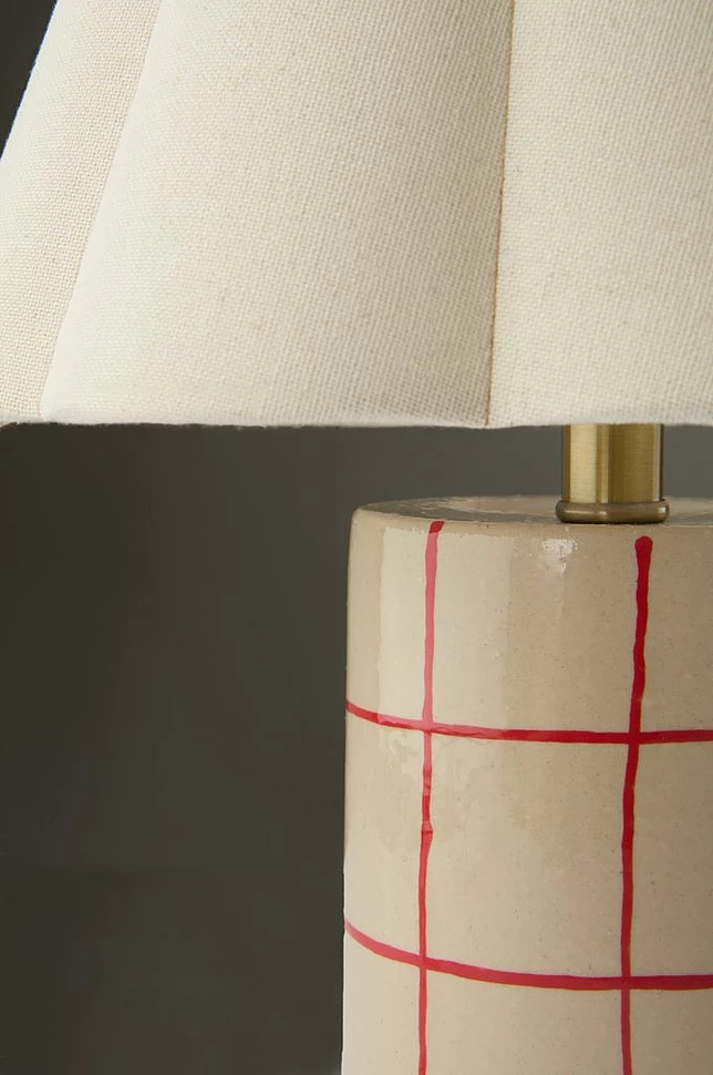 RUTHIE bordlampe