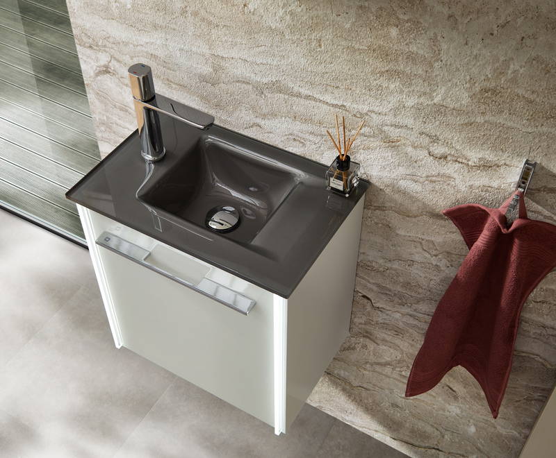 Leonardo Gästebad LEO BATH 116
