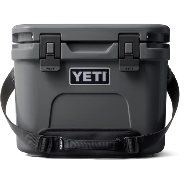 Glacière YETI ROADIE 15 CHARCOAL