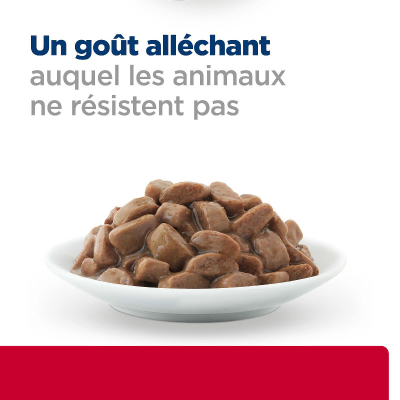 Hill's VET Katze Prescription Diet c/d Urinary & Metabolic Huhn 12x85g