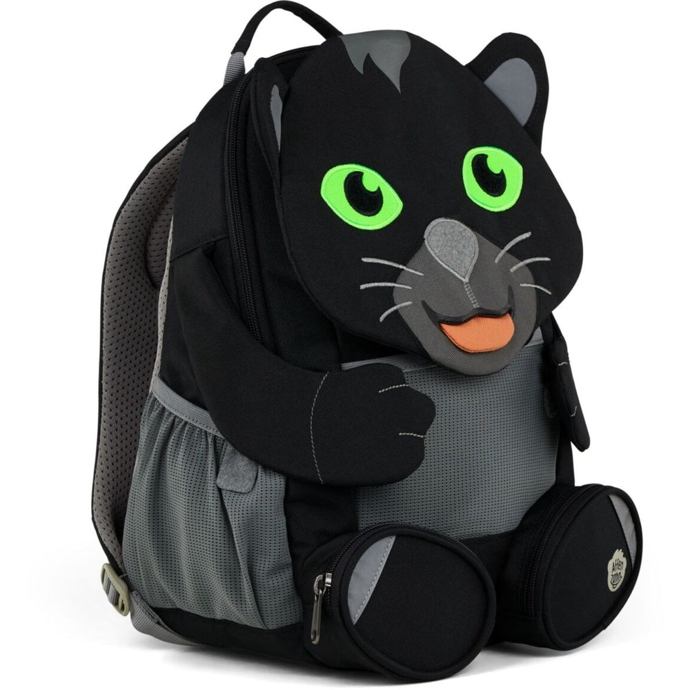 Køb Affenzahn Panther Large Friend Rygsæk