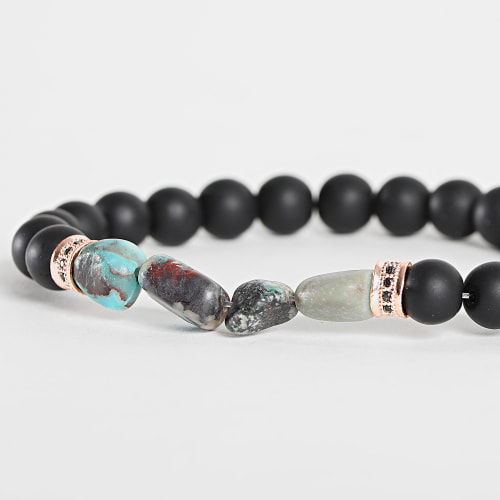 Bracelet Noir