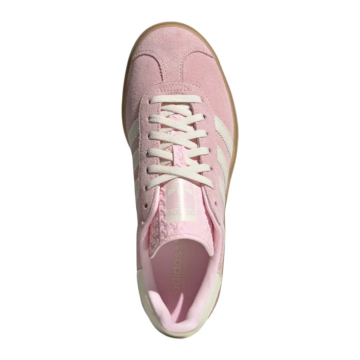Adidas Gazelle Bold Sneakers Dames