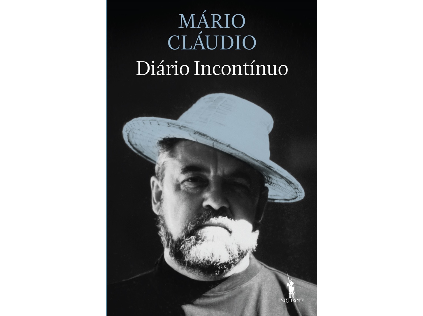 LIVRO DIÁRIO INCONTÍNUO DE: MÁRIO CLÁUDIO
