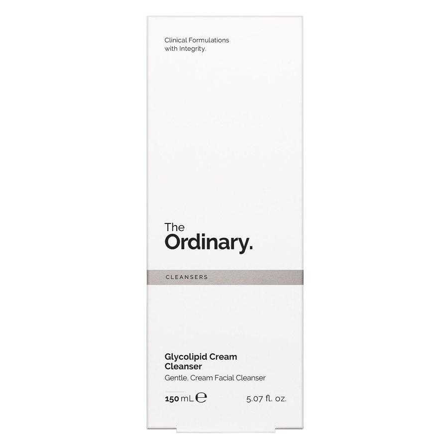 The Ordinary Glycolipid Cream Cleanser 150ml