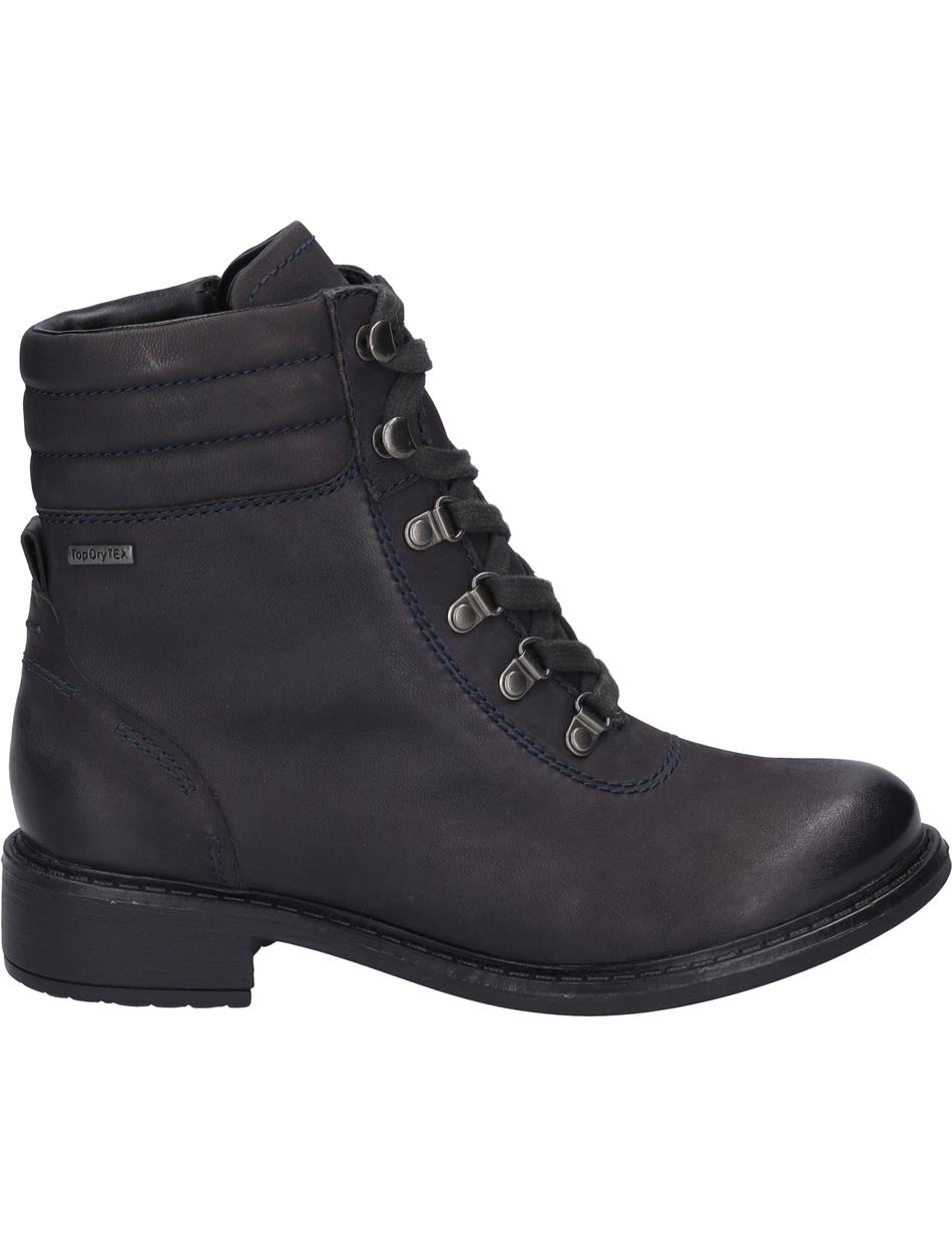 Stiefelette Selena 52, ocean