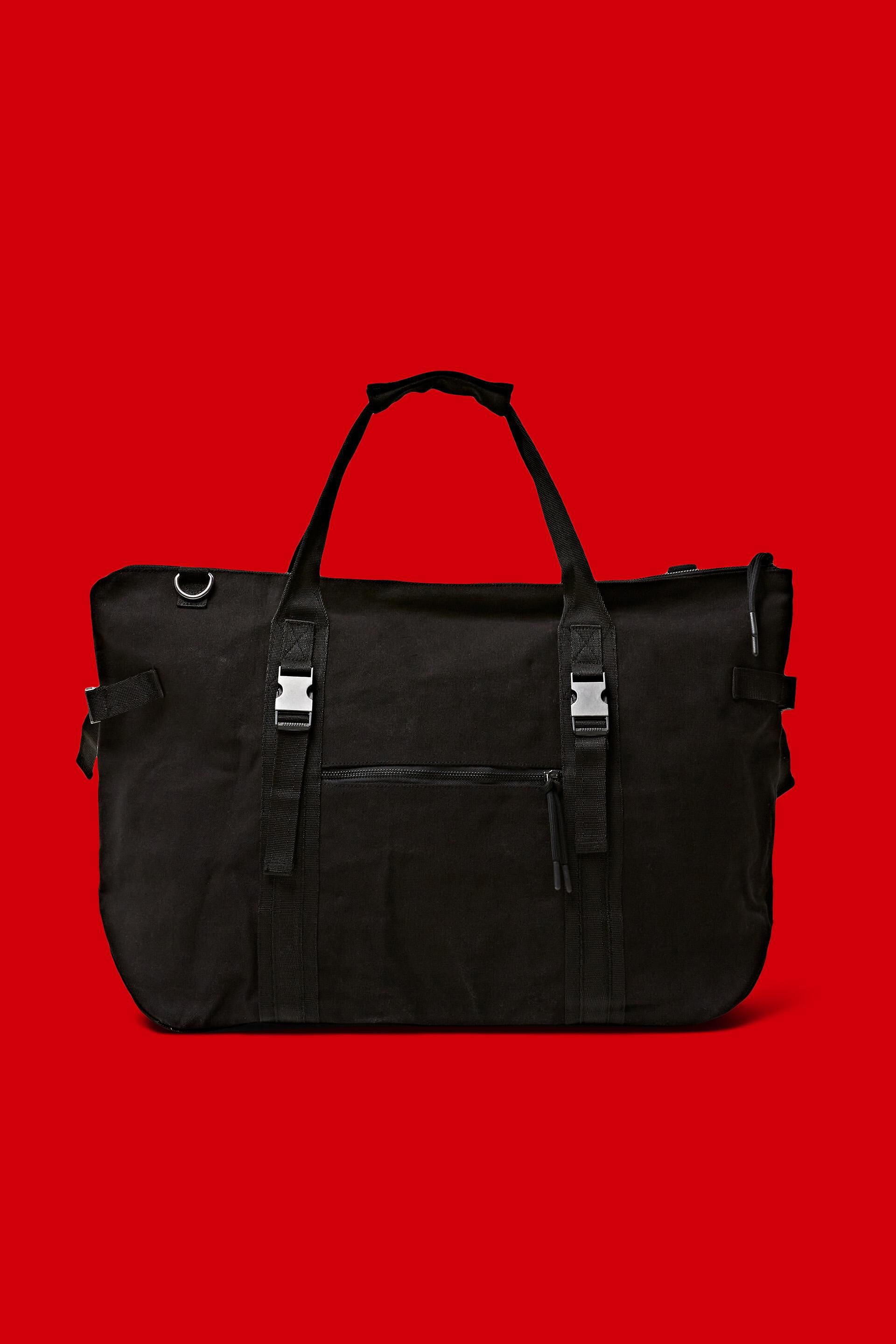 Sac de voyage en toile de coton
