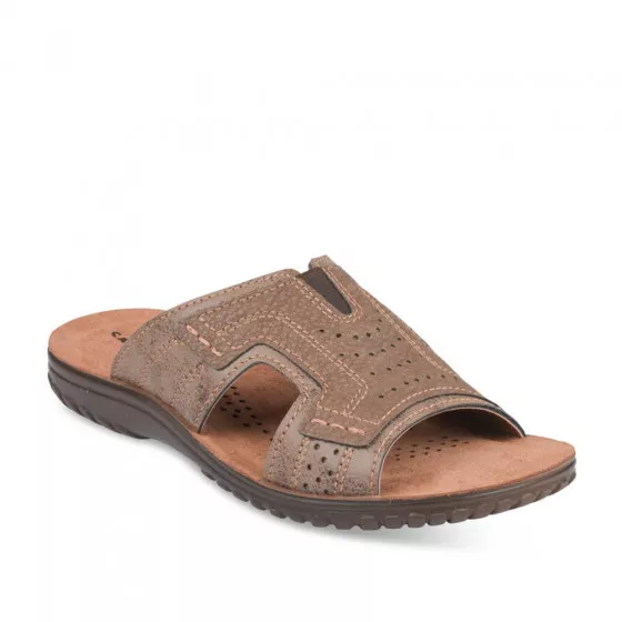 Mules MARRON CAPE BOARD