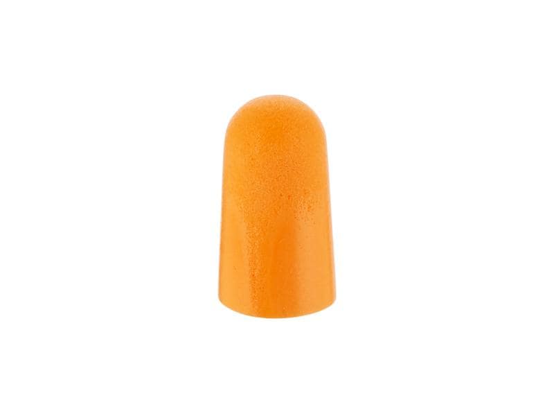 3M Gehörschutz 1100 30 Paar Gehörschutzstöpsel, orange