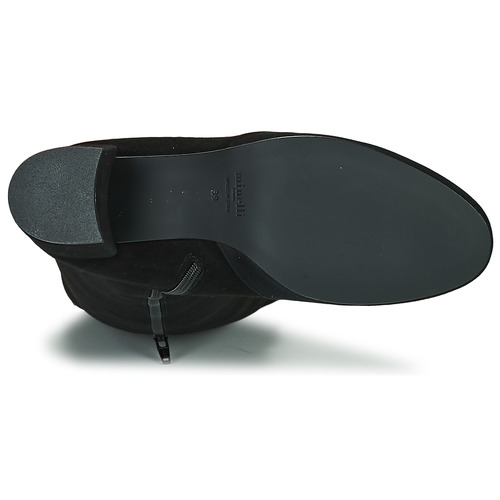 Minelli - MILANIA - Noir