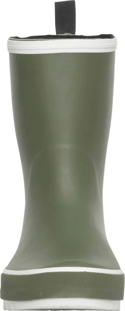 Urberg Unisex Malme Mid Rubber Boots Capers