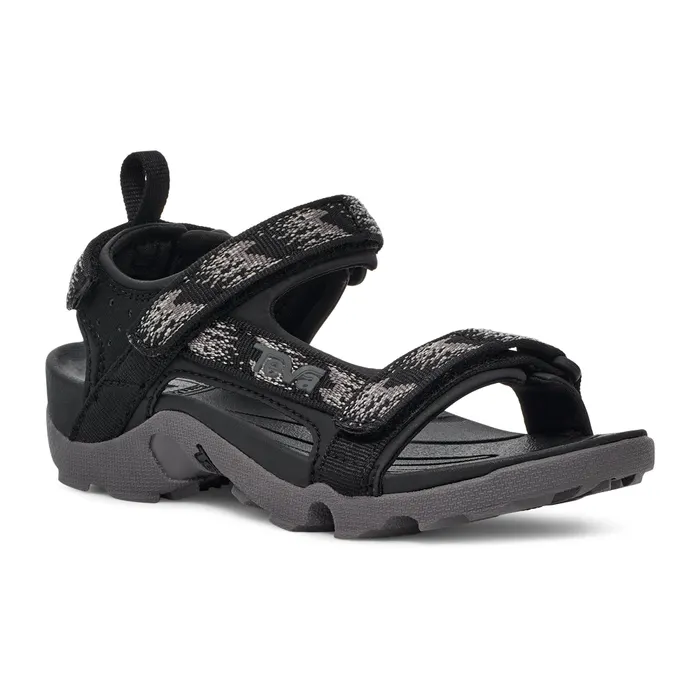 Teva Tanza Jr