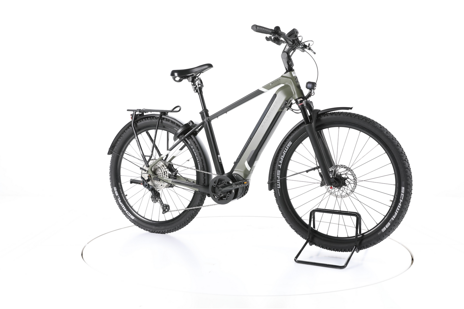 Kalkhoff Entice 5.B Advance+ (2021) | Diamond