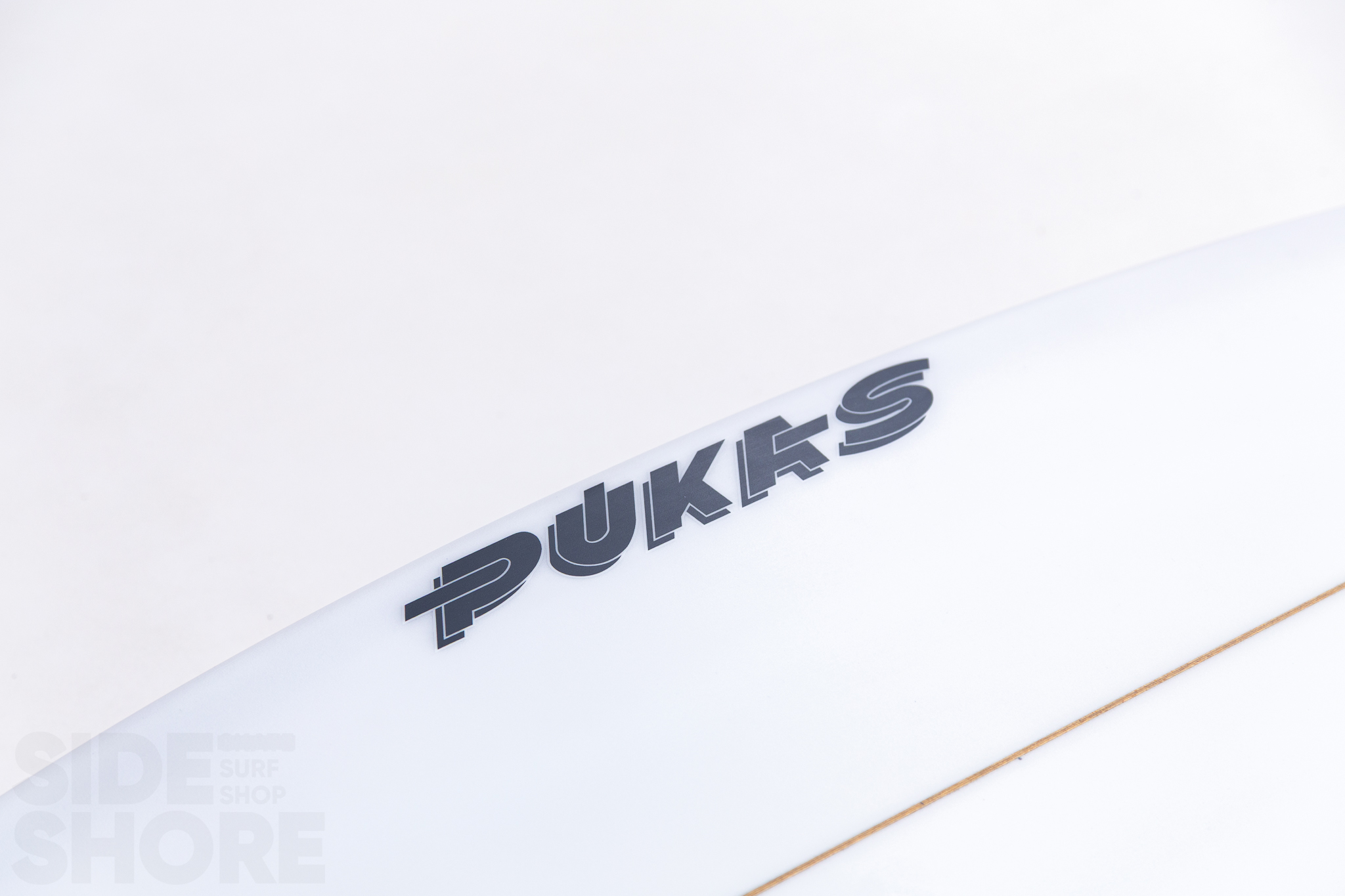 Pukas Lorentz - Acid Plan - 5'8 x 19.75