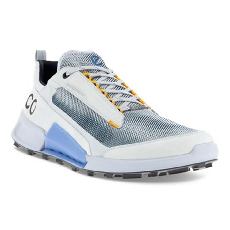 Ecco 823814 BIOM concrete/concrete/black