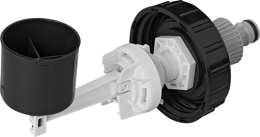 PAT Aquaroll Adapter für Wassertanks