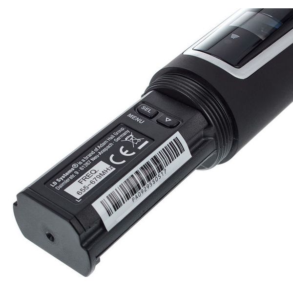 LD Systems U506 HHD