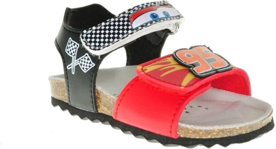 GEOX Chalki Sandalen Zwart Jongen
