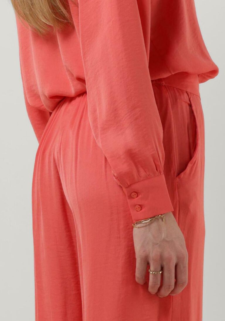 MSCH COPENHAGEN roze msch copenhagen pantalon baria maluca pants
