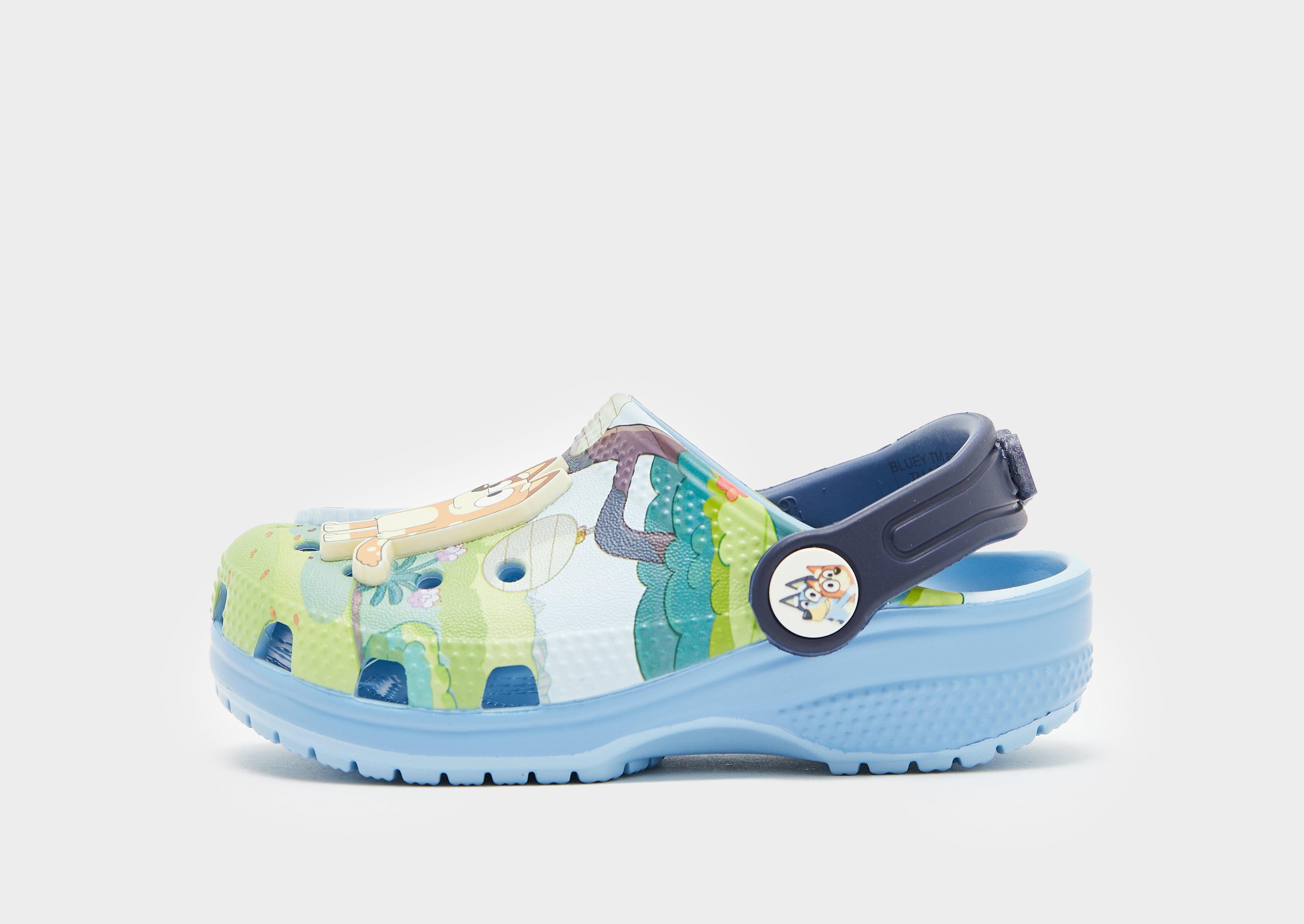 Crocs Classic Clog Bébé