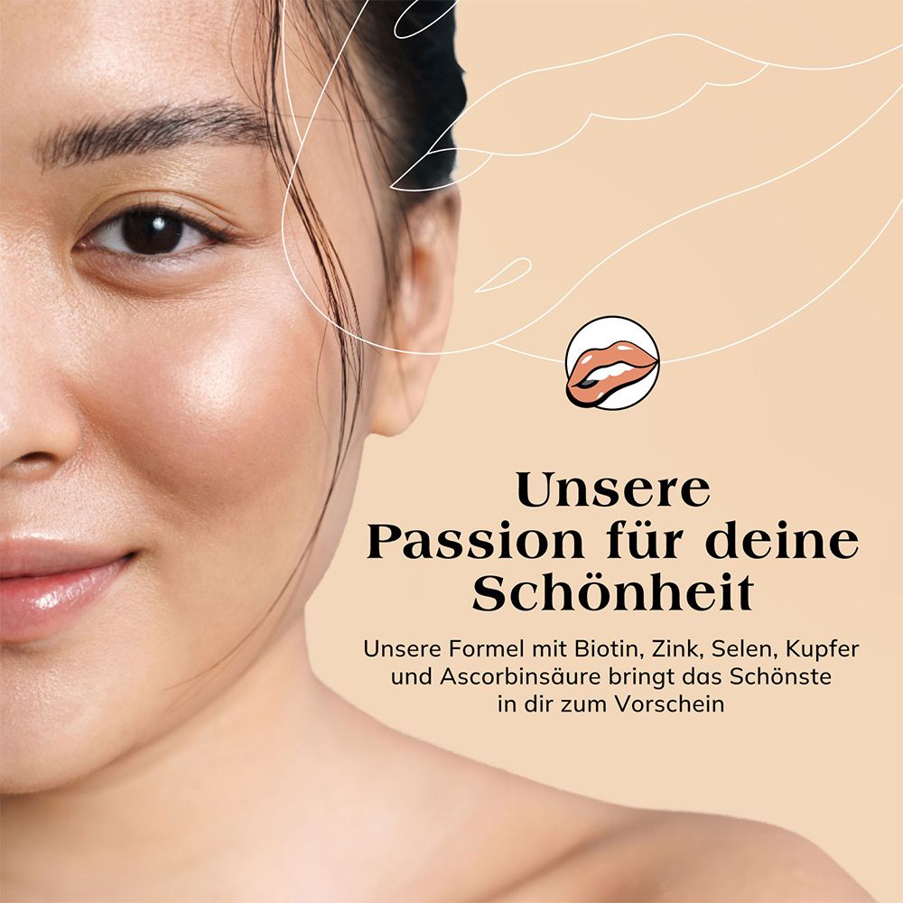 Lady Passion® Beauty