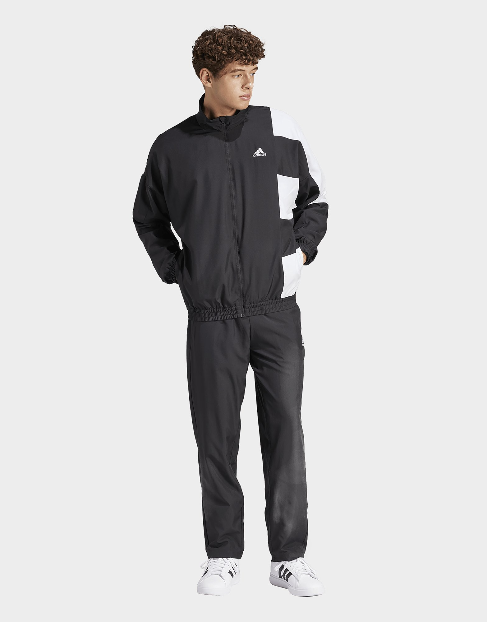 adidas Survêtement colorblock adidas Sportswear