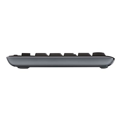 Logitech MK270 - ensemble clavier sans fil et souris sans fil