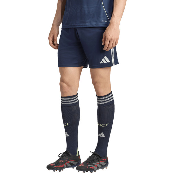 adidas Real Madrid Uit Short 2025/2026
