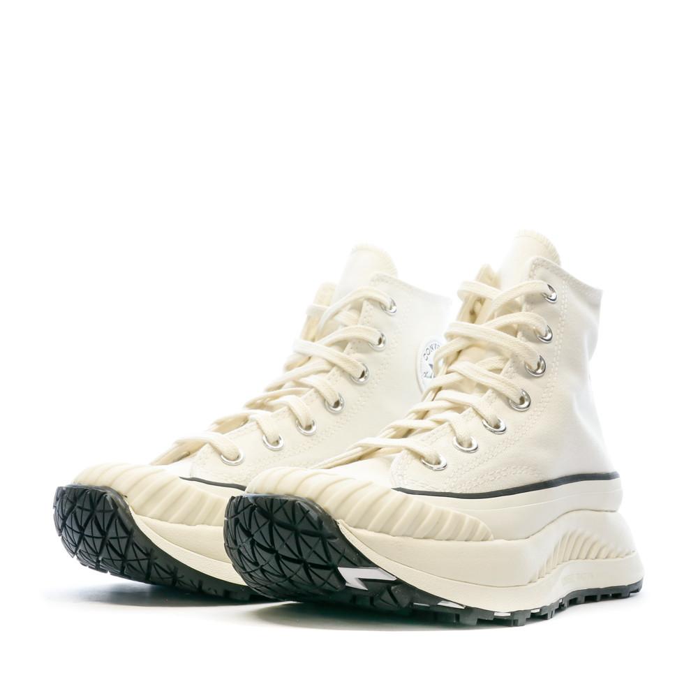 Converse Baskets Blanche Femme Converse Chuck Taylor 70