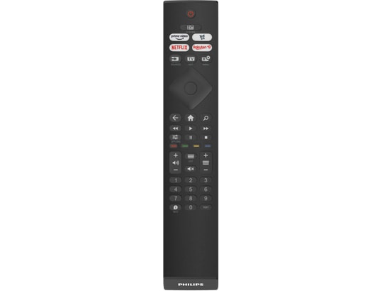 PHILIPS - TV LED 60 cm 24PHS6808/12