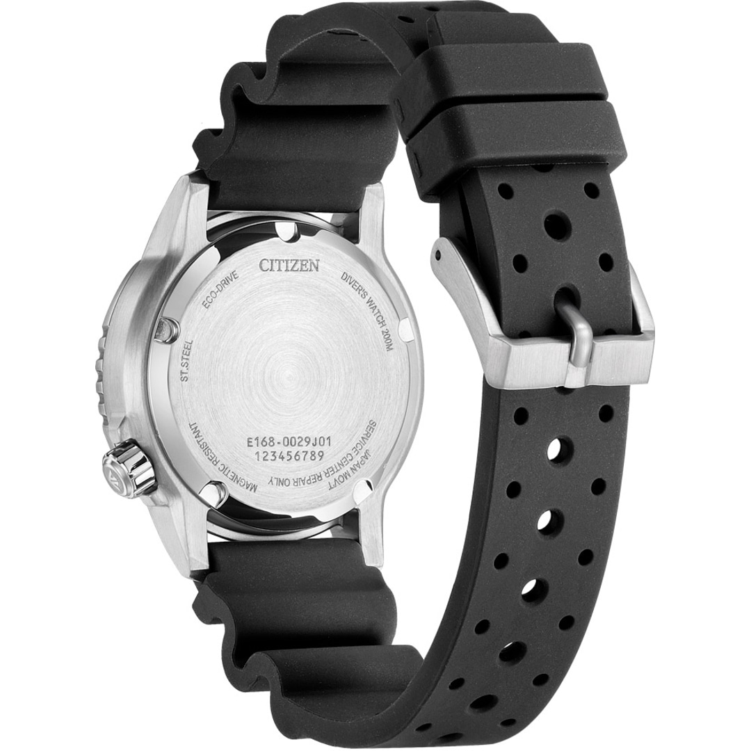 Citizen Promaster Marine Diver Lady Eco-Drive
