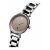 MVMT Signature II Damenuhr Silber MF02-S