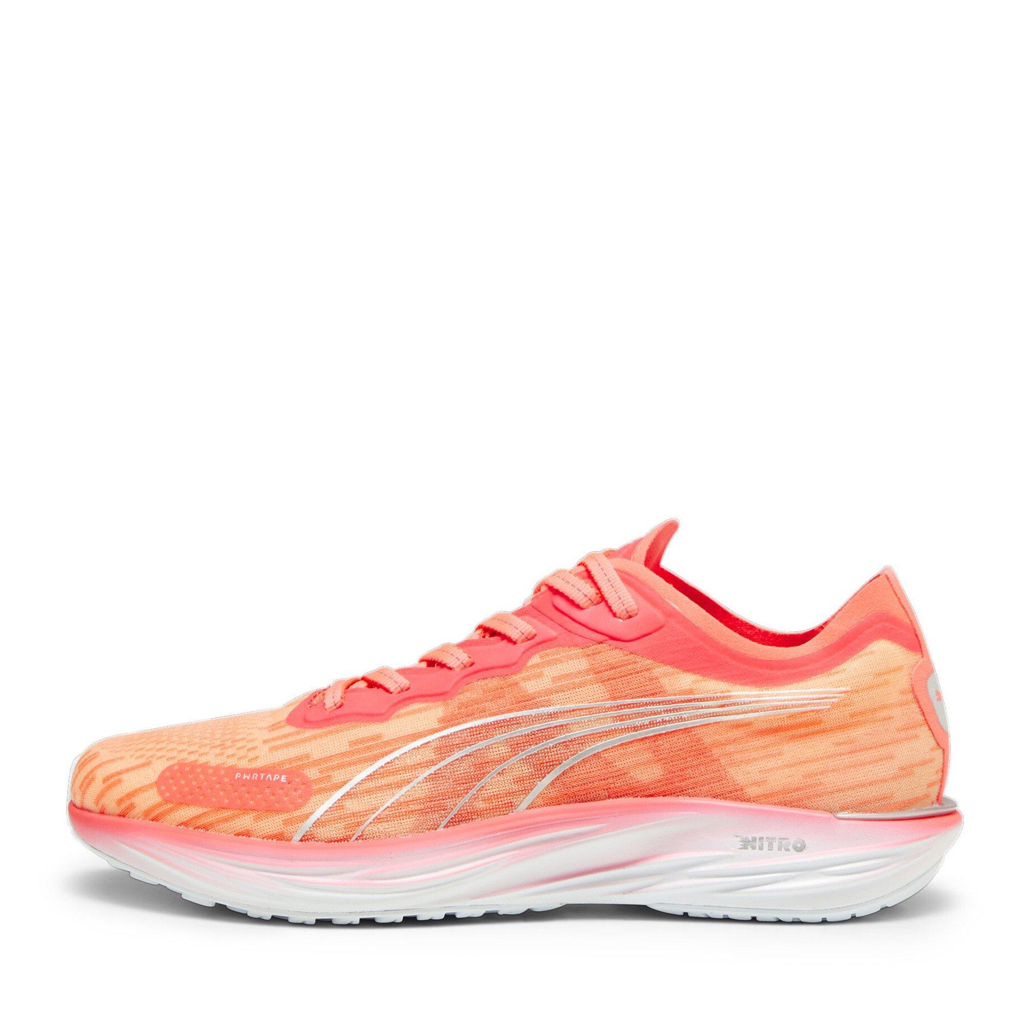 Puma Puma Liberate Nitro 2 Wns Road Running Shoes Womens