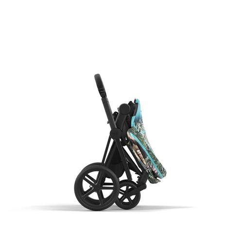 Pack Siège Priam 4 et ePriam 2 - We The Best Dj Khaled - CYBEX