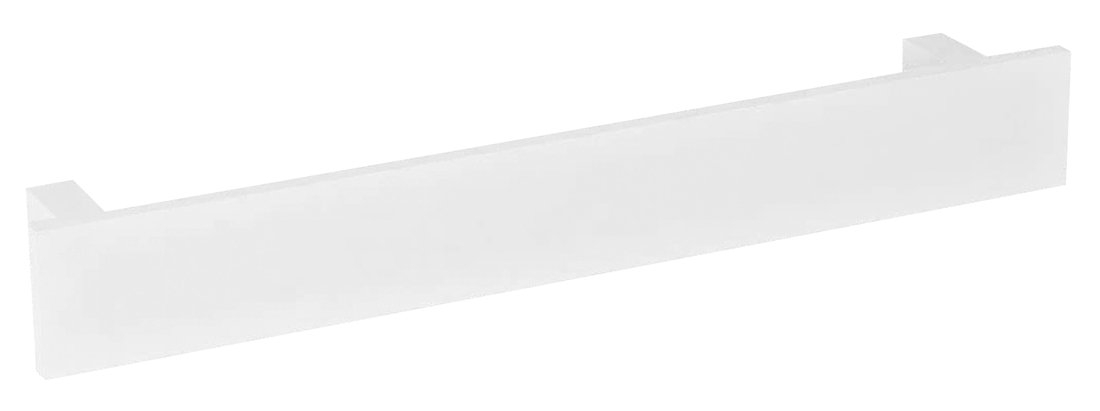 Sapho Patron handdoekhouder 45cm wit