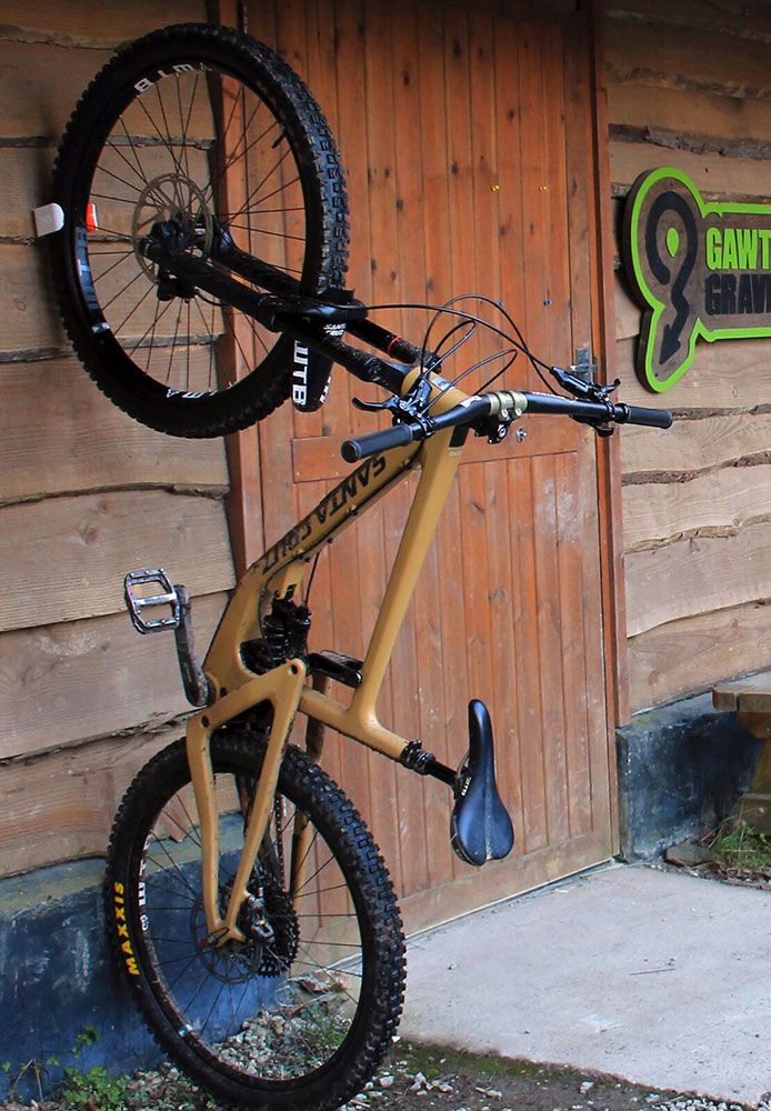 The Hornit CLUG MTB XL Wandhalterung kaufen | Bike-Discount
